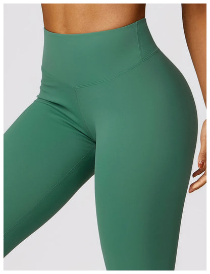 Aurora Push Up Leggings