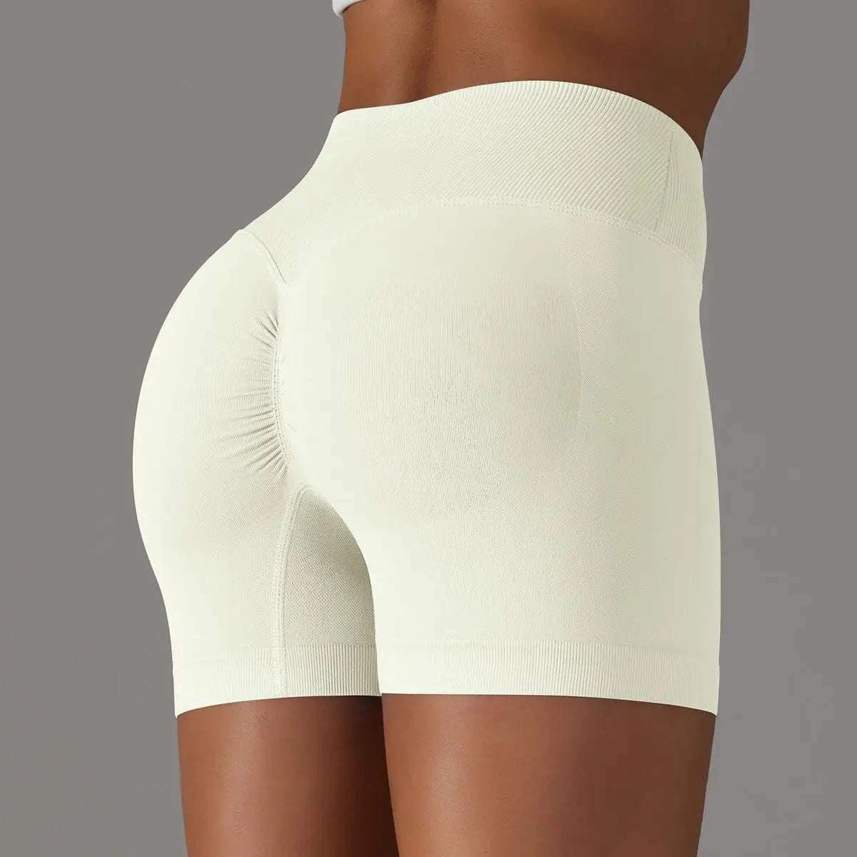 Daphne Breathable Running Shorts