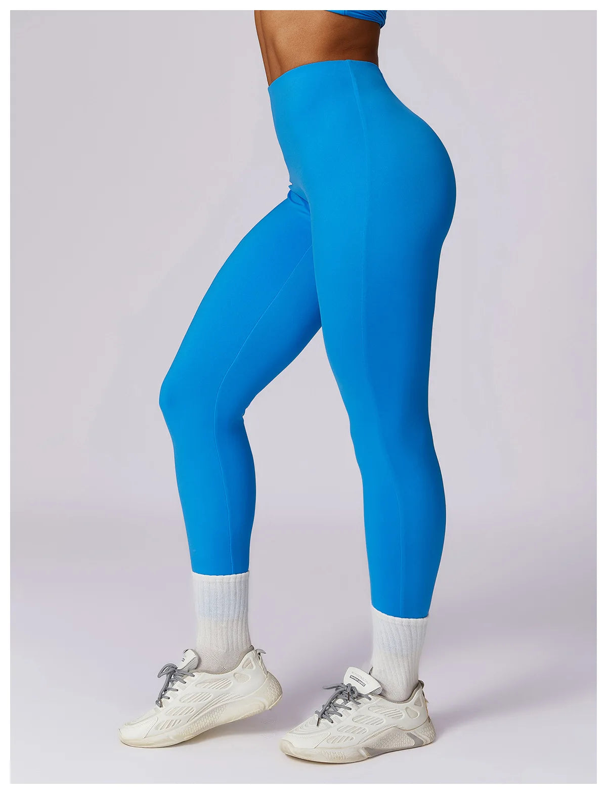 Isla Workout Jogging Leggings