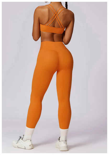 Nicole 2 Piece Sport Set-6