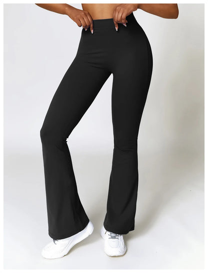 Aria V-Shaped Yoga Pants