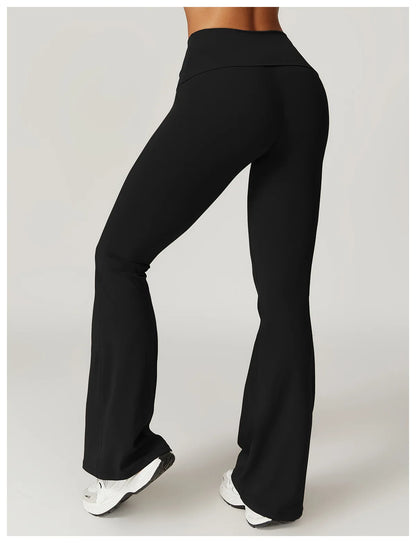 Quinn High Waist Leggings