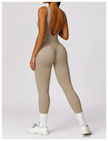 Felicity Fitness Training Jumpsuit