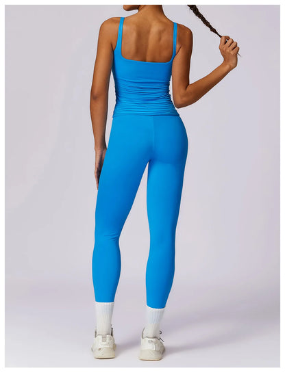 Isla Workout Jogging Leggings