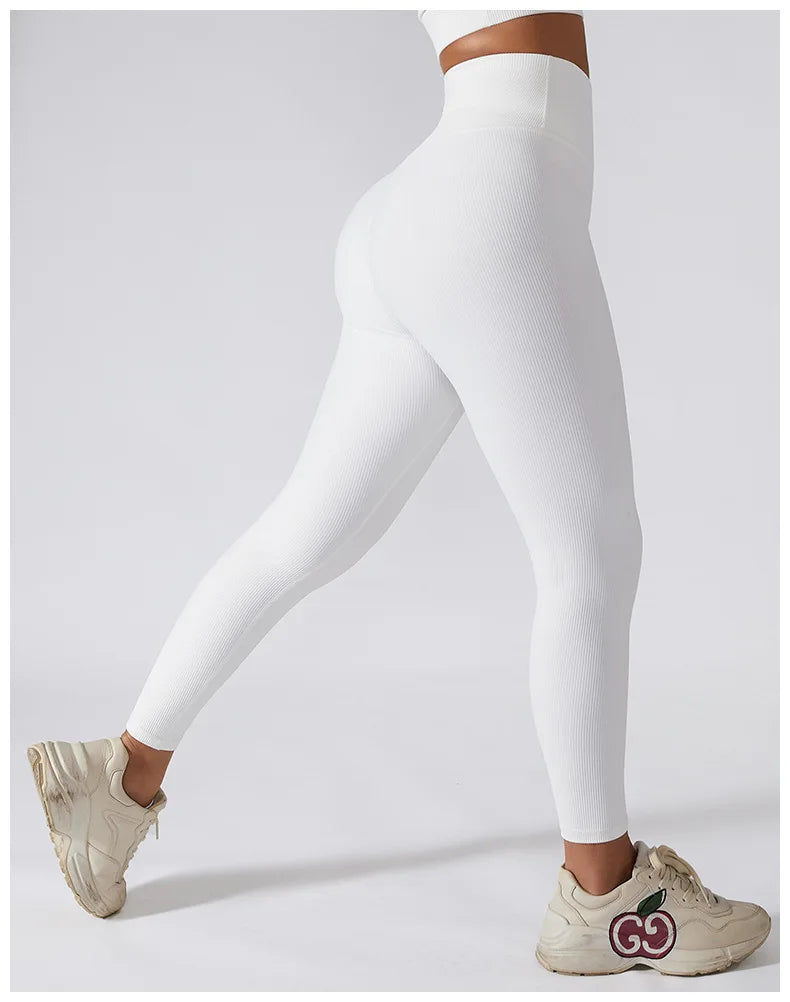 Gabriella High Waist Leggings