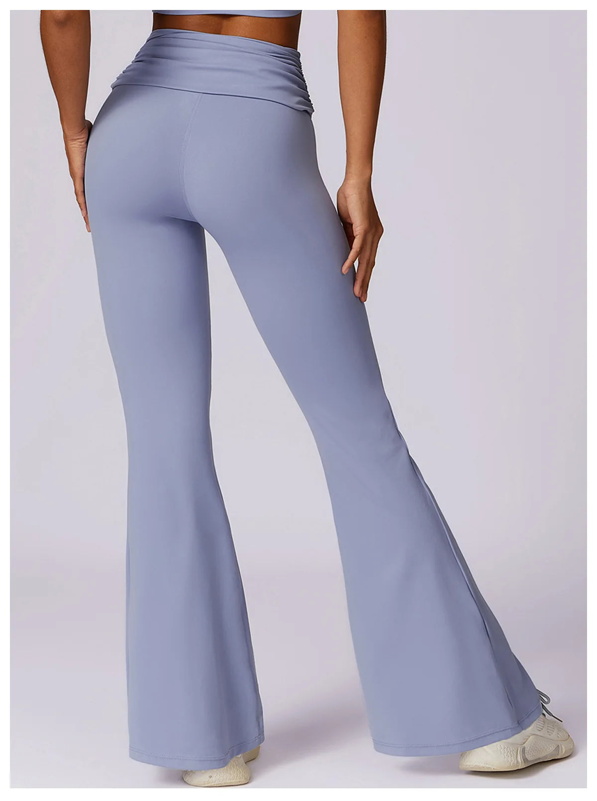 Olivia Flare Dance Pants