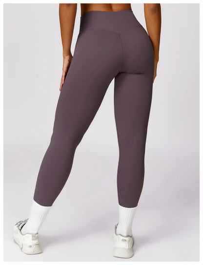 Aurora Push Up Leggings