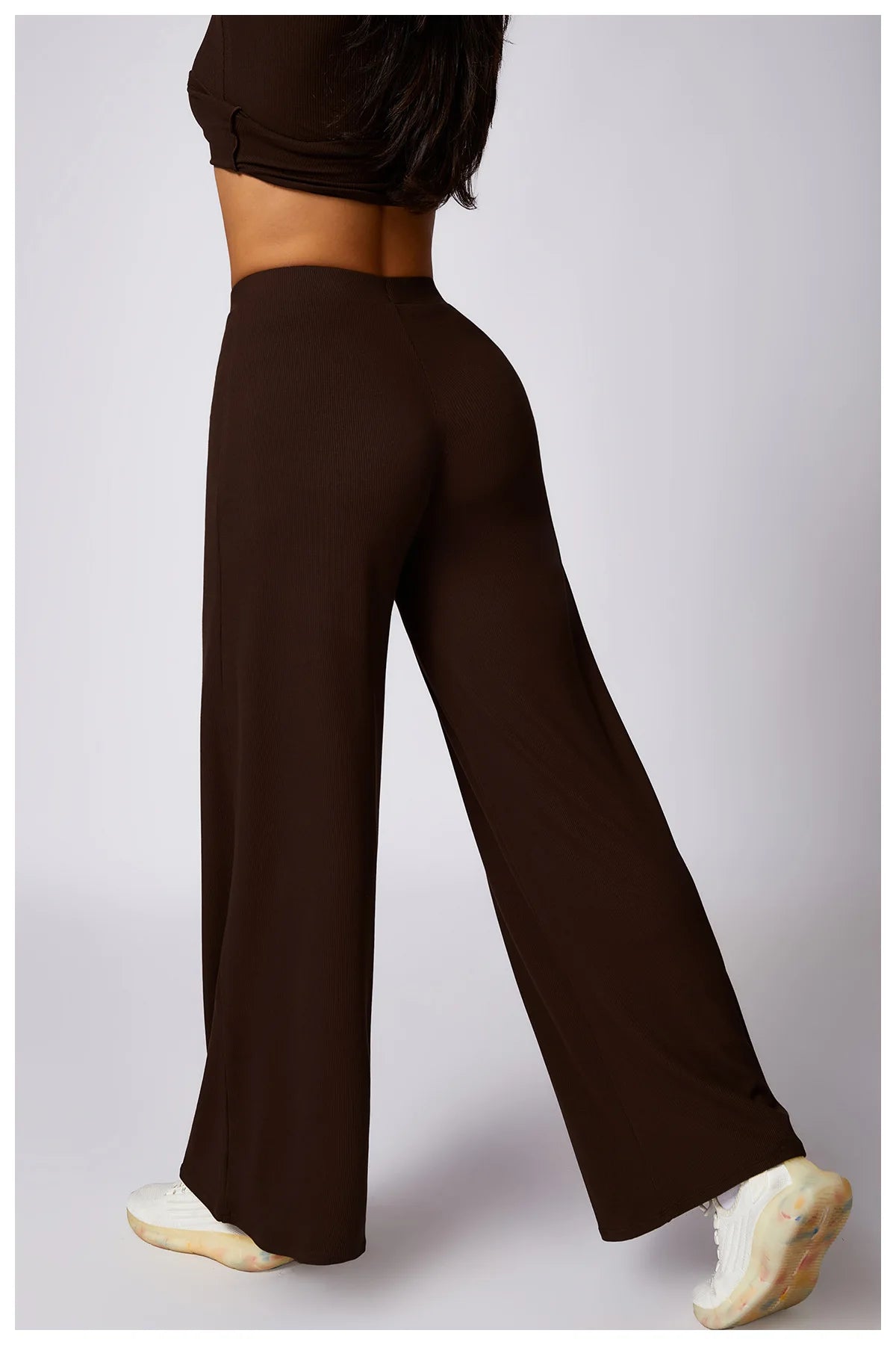 Nina Sports Flare Pants