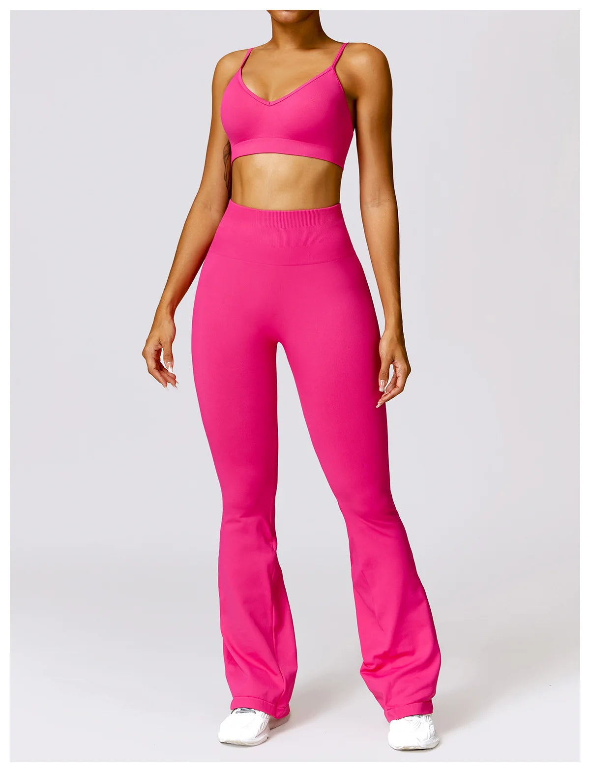 Tessa 2 Piece Yoga Set-1