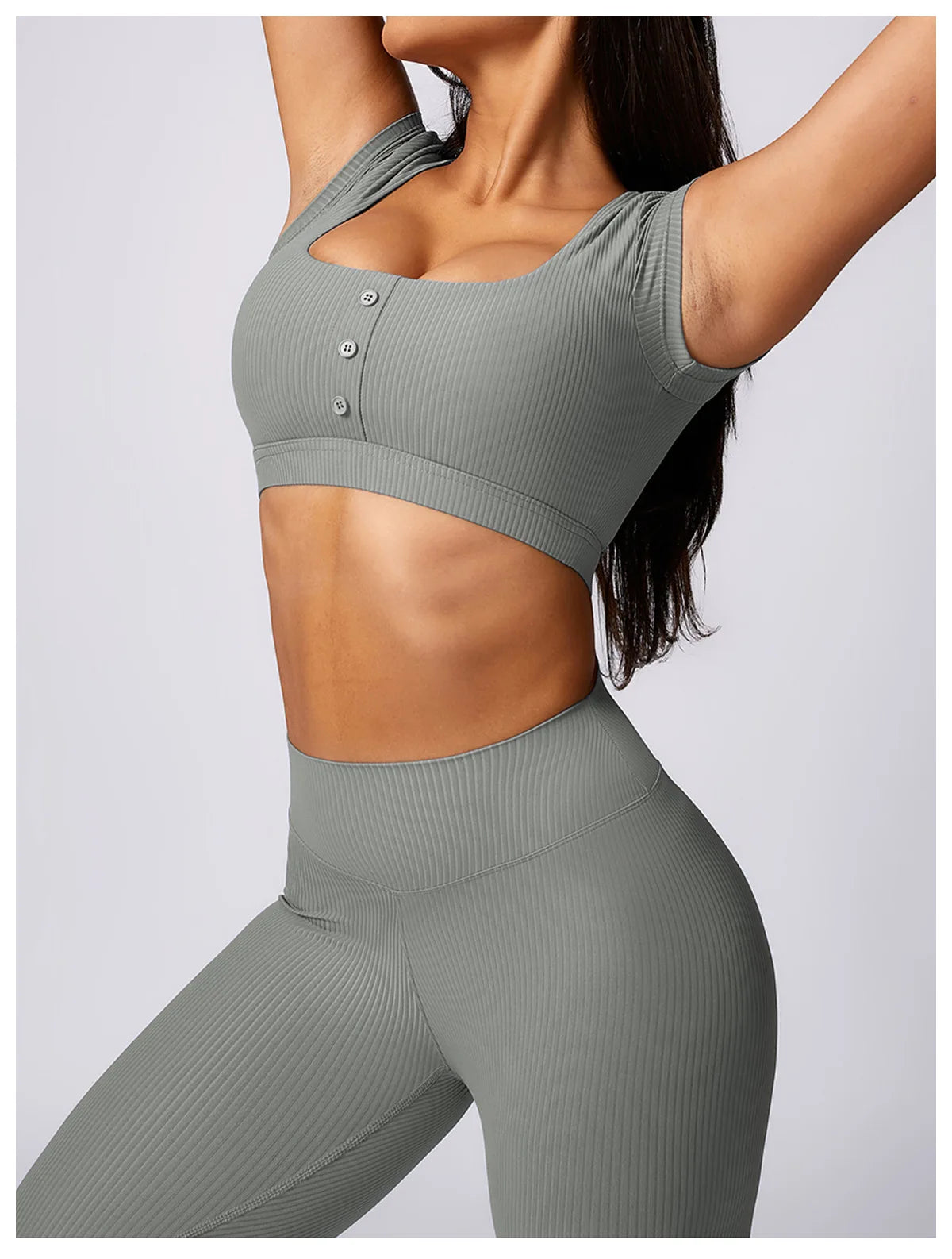 Harper 2 Piece Yoga Set-1