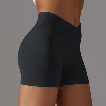 Daphne Breathable Running Shorts