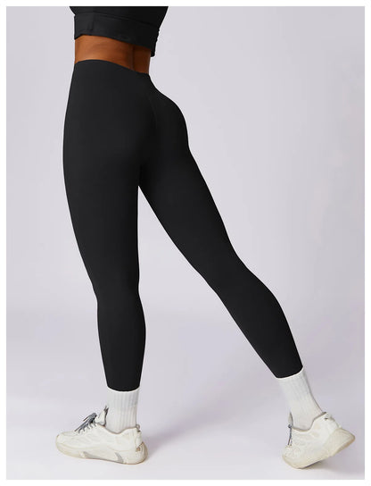 Isla Workout Jogging Leggings