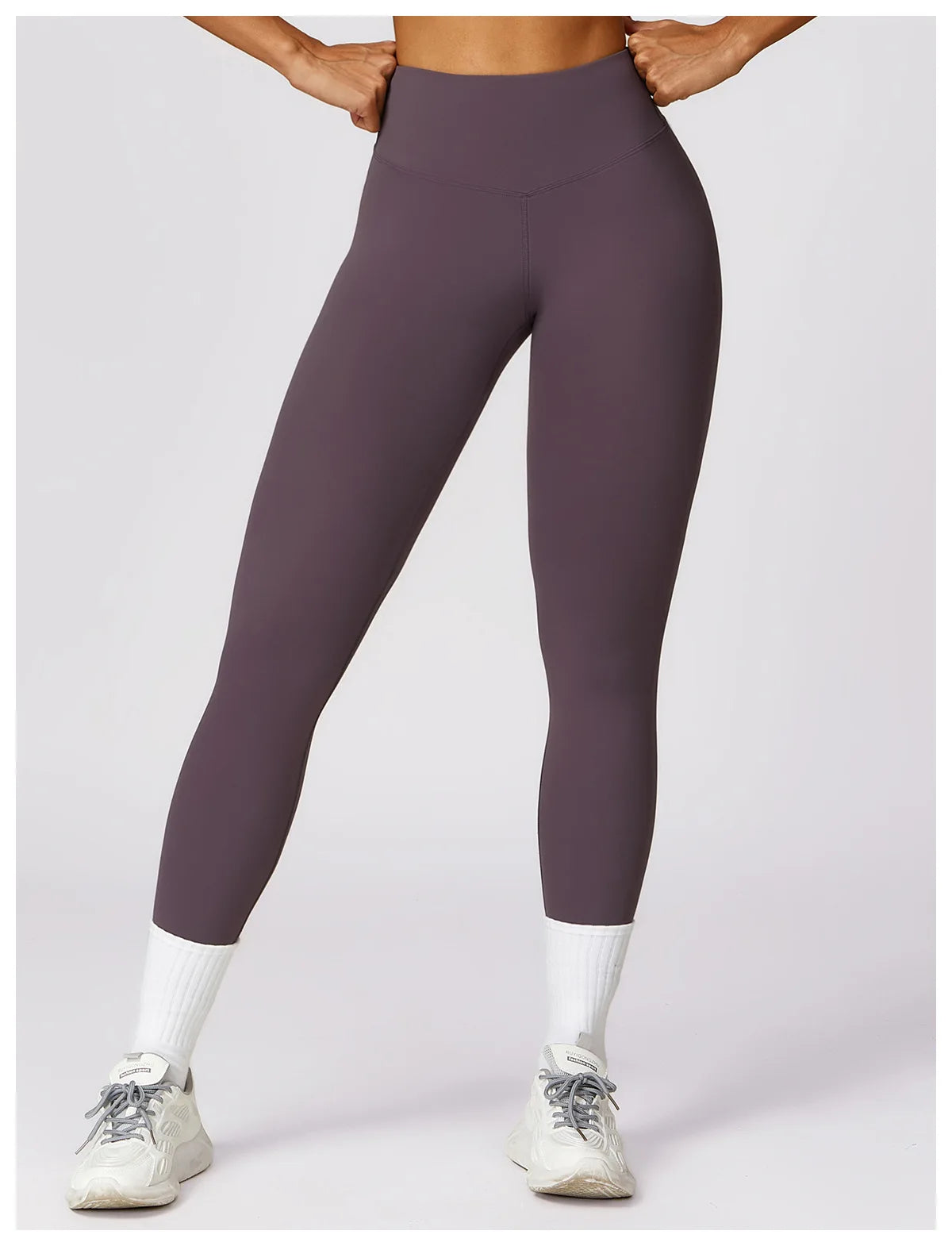 Aurora Push Up Leggings