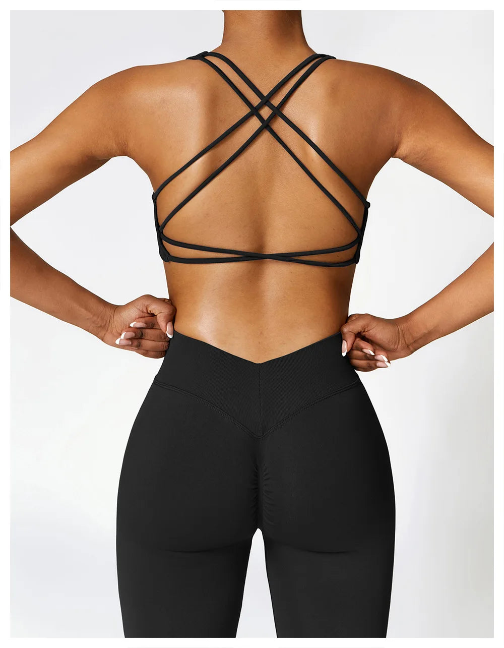 Piper 2 Piece Yoga Set