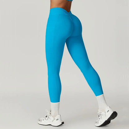 Tara Gym Running Leggings