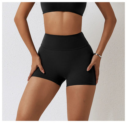 Isla Push Up Shorts