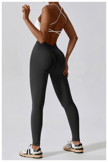 Harper Fitness V Leggings