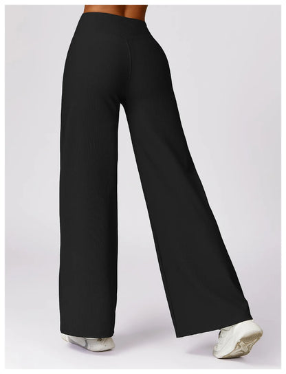 Eva Loose Fitting Pants