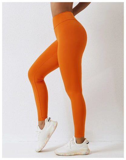 Jade Push Up Leggings