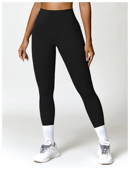 Talia Sport Pocket Leggings