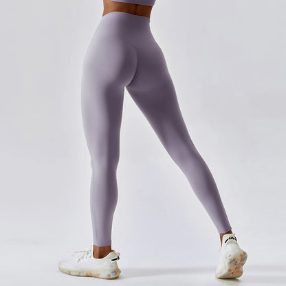 Lila High Waist Leggings