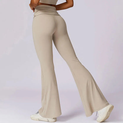 Olivia Flare Dance Pants