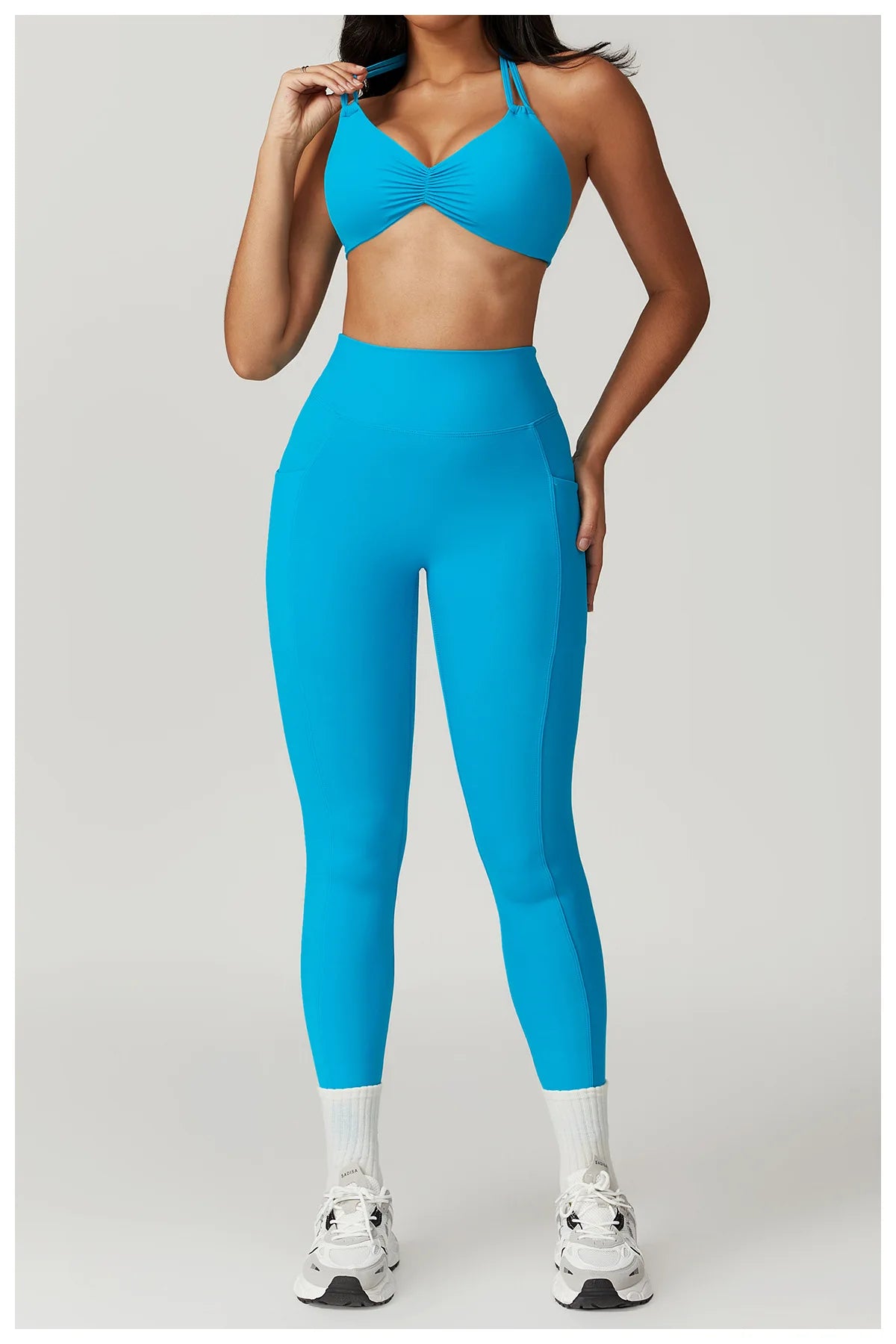 Tara Gym Running Leggings