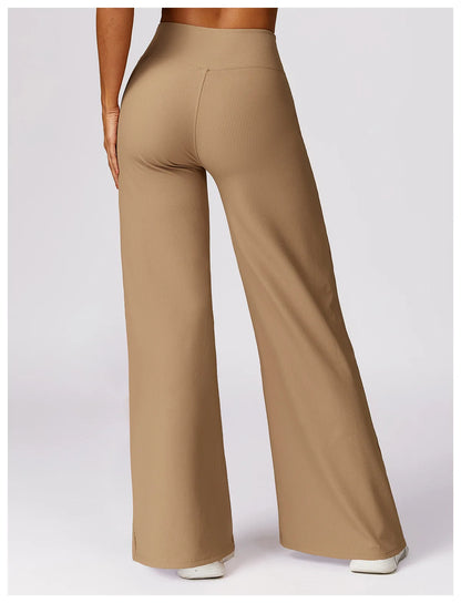 Eva Loose Fitting Pants