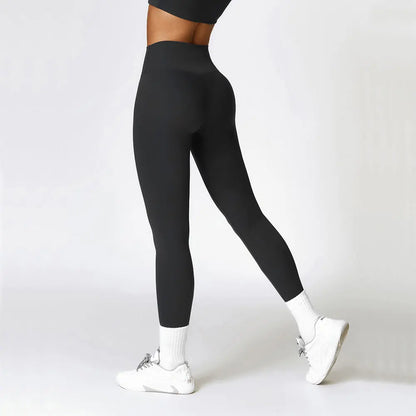 Grace Gym Running Pants