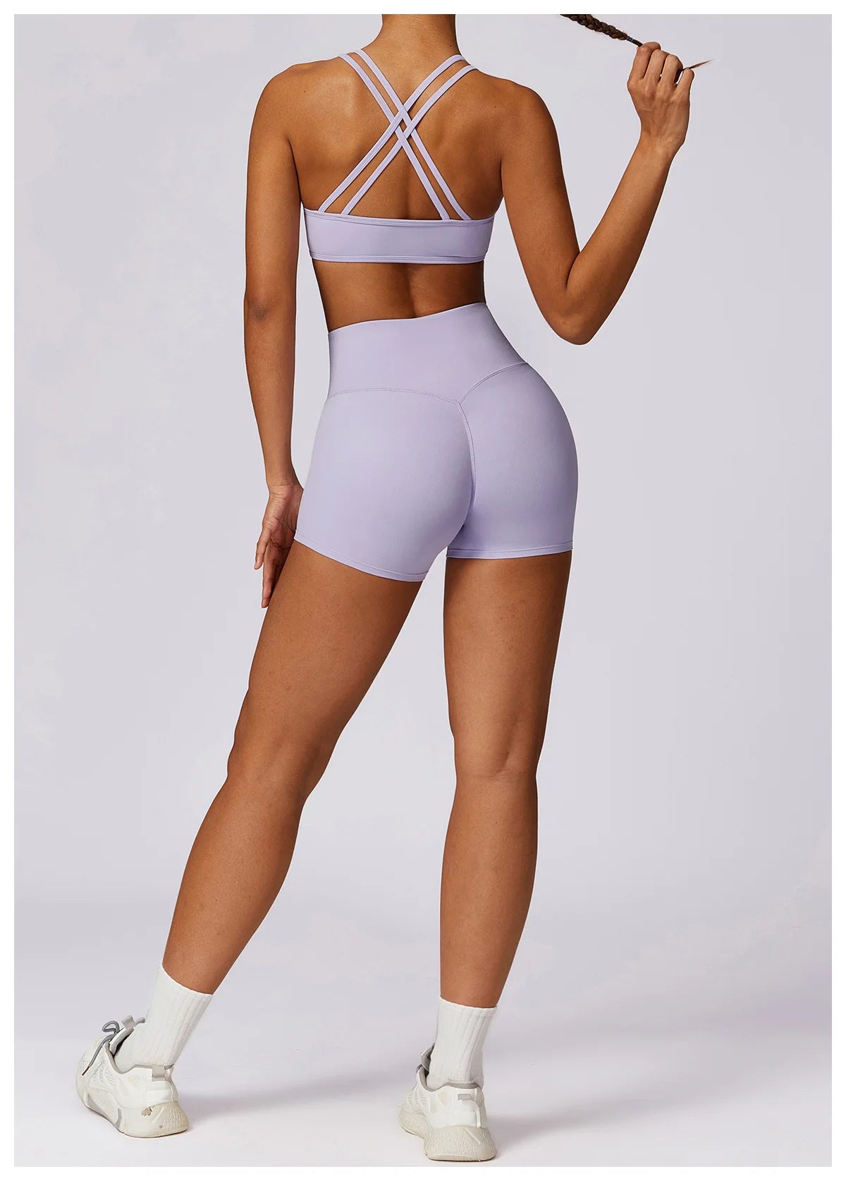 Nicole 2 Piece Sport Set-5