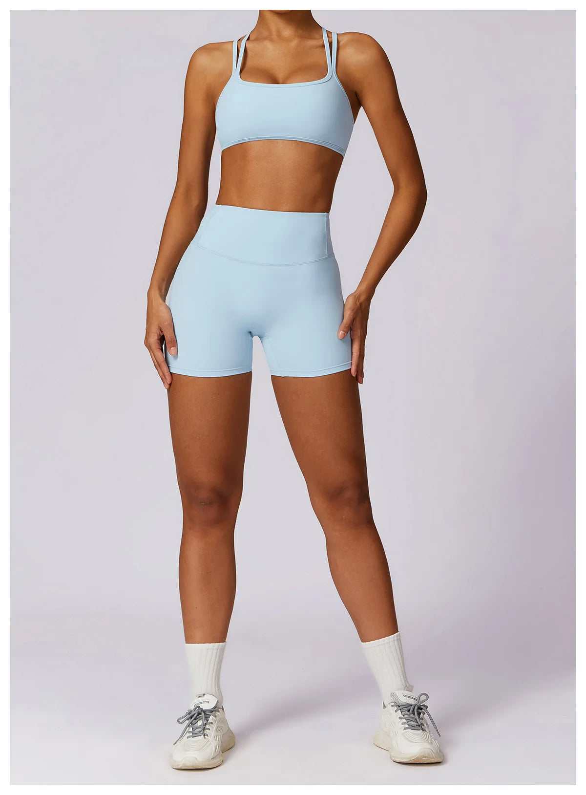 Nicole 2 Piece Sport Set-5