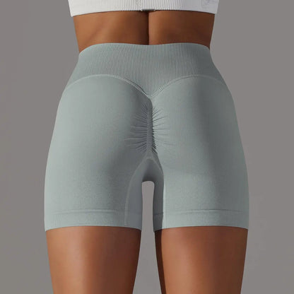 Daphne Breathable Running Shorts