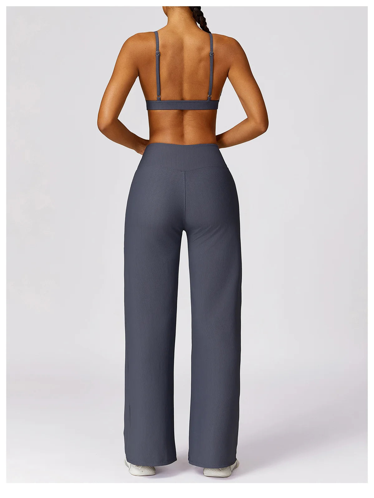 Eva Loose Fitting Pants