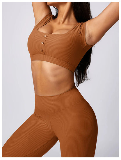 Harper 2 Piece Yoga Set-1