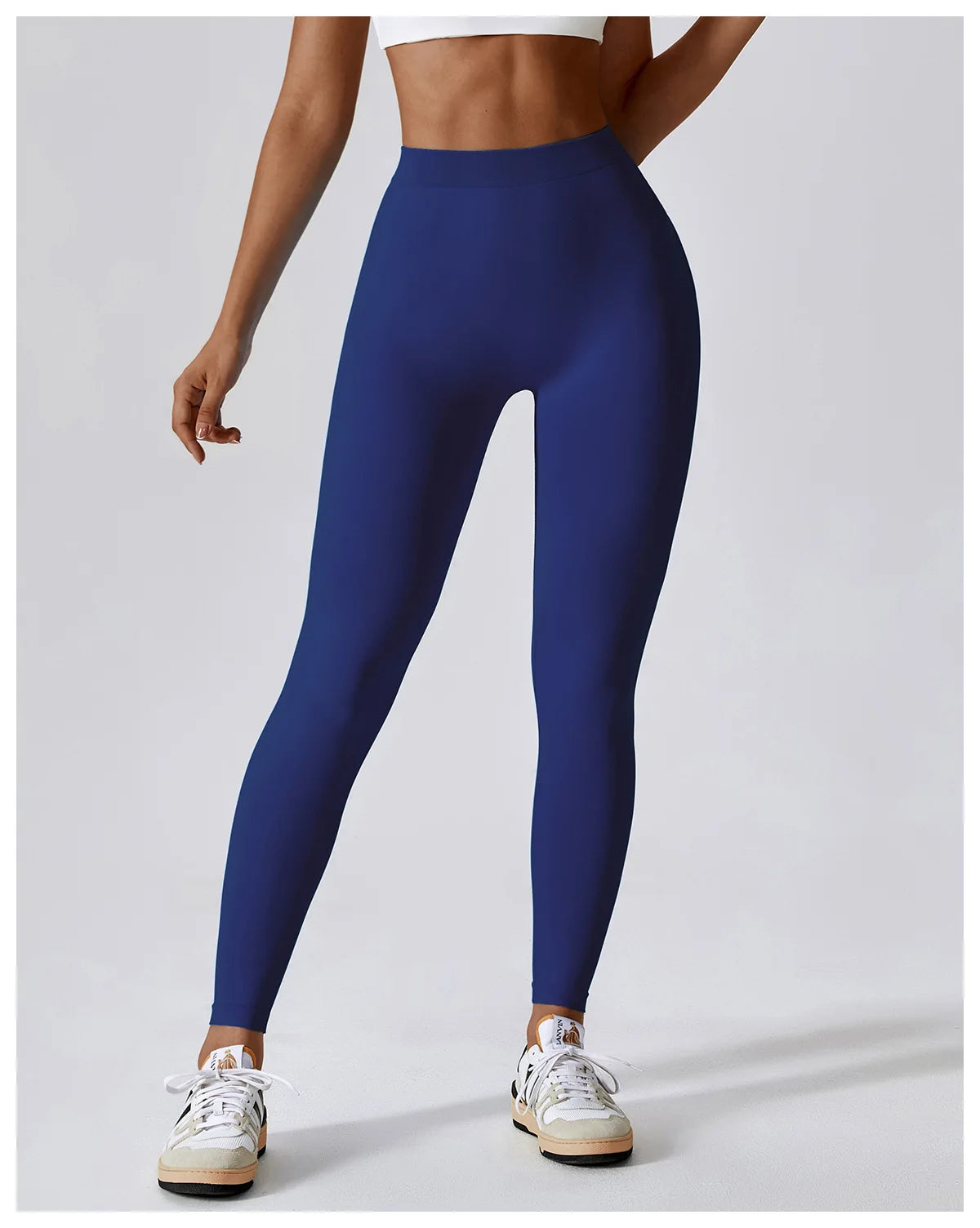 Harper Fitness V Leggings