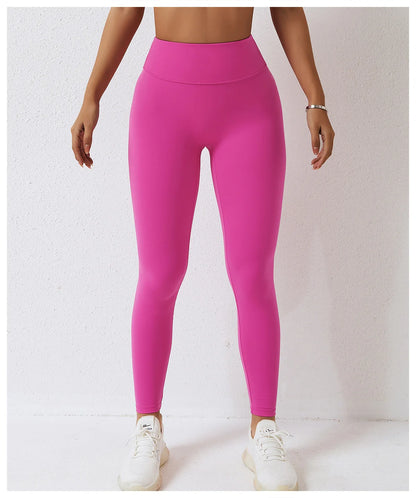 Jade Push Up Leggings