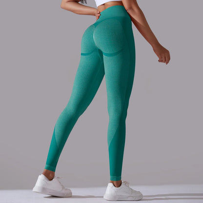 Maya Butt Lift Leggings