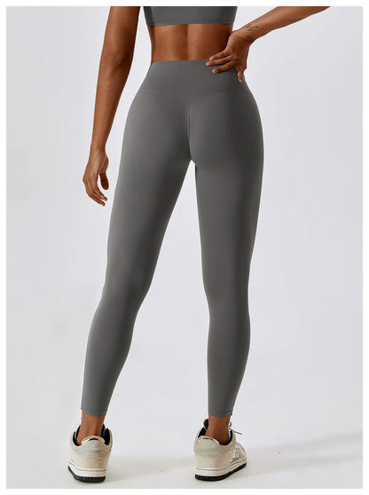 Keira High Waist Leggings