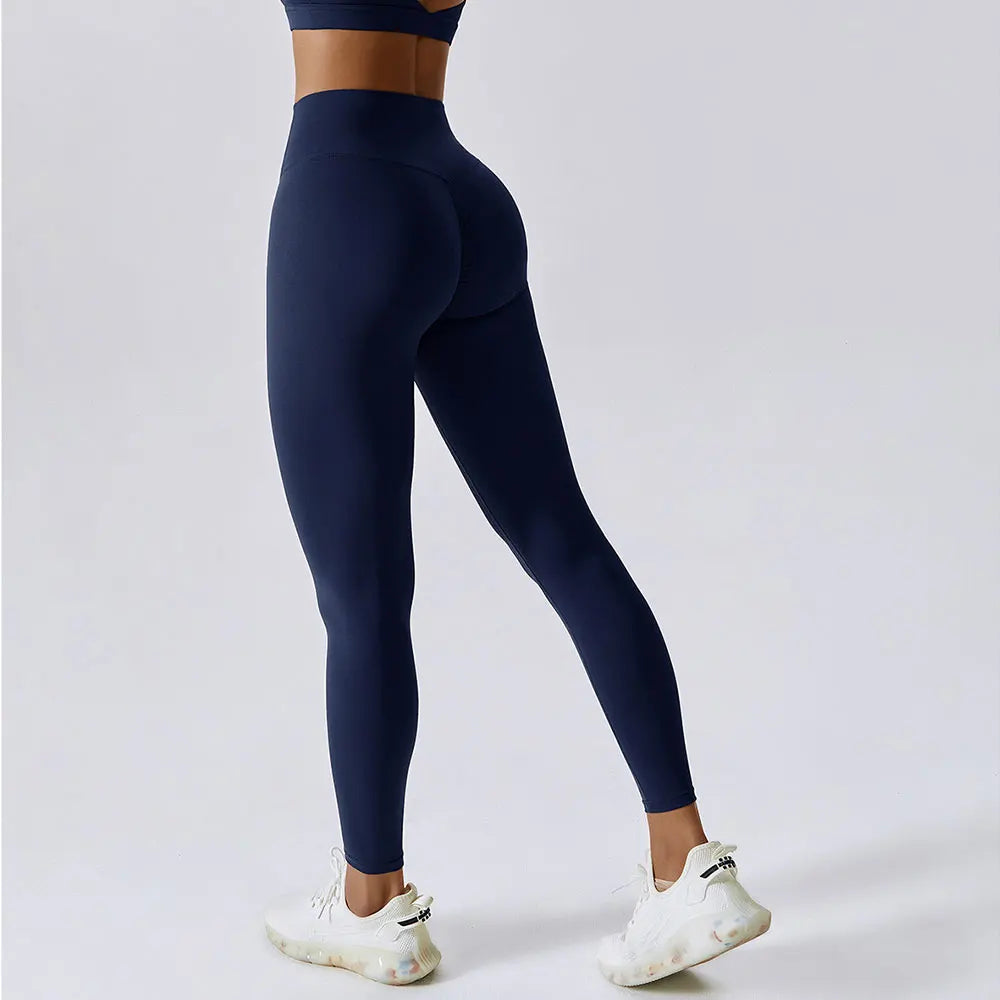 Grace High Waist Leggings