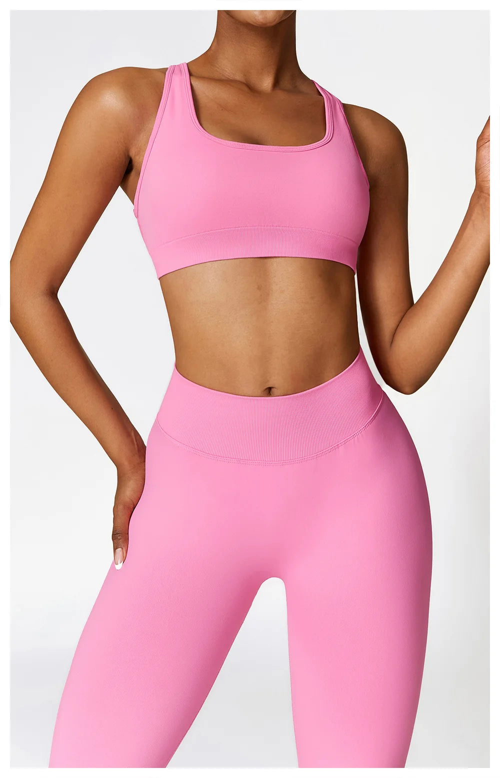 Piper 2 Piece Yoga Set