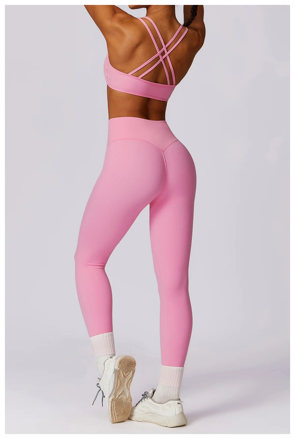 Nicole 2 Piece Sport Set-6