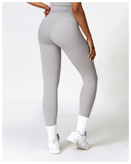 Ella Gym Fitness Leggings