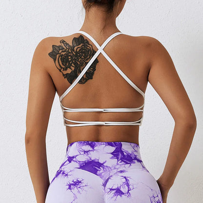 Felicity Beautiful Back Top